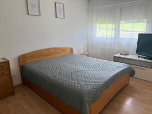 Private Apartment with Terrace and Parking