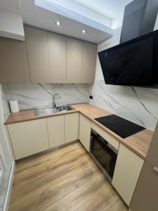 Luxury Apartments Lezha