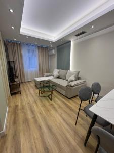 Luxury Apartments Lezha