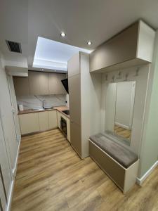 Luxury Apartments Lezha