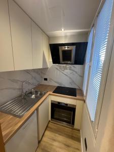 Luxury Apartments Lezha