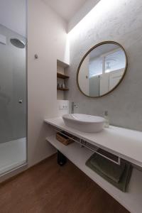 Villa SEINERZEIT - Ferienwohnung LIEBLINGSZEIT