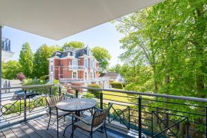 Quartier Eichenweg App 6