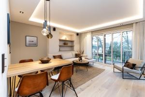 Quartier Eichenweg App 6