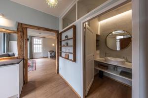 Villa SEINERZEIT - Ferienwohnung LIEBLINGSZEIT