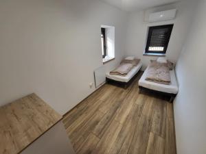 Emerald Wine Apartman