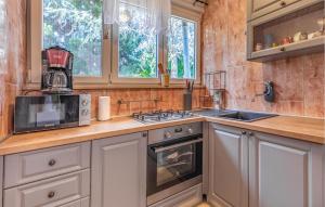 Cozy Home In Medulin With House A Panoramic View 