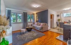 Cozy Home In Medulin With House A Panoramic View