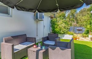 Cozy Home In Medulin With House A Panoramic View