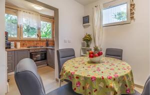 Cozy Home In Medulin With House A Panoramic View