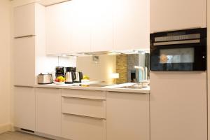 Duenenresidenz Heringsdorf App 03