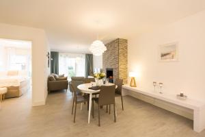 Duenenresidenz Heringsdorf App 03