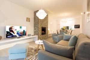 Duenenresidenz Heringsdorf App 03