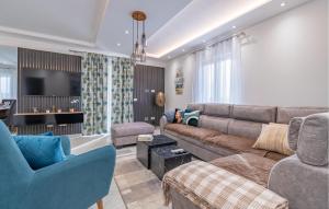 5 Bedroom Nice Home In Vidulini 