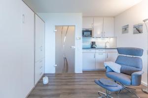 Haus Nautic, FeWo 422