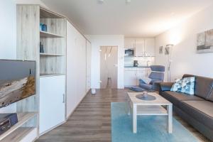 Haus Nautic, FeWo 422