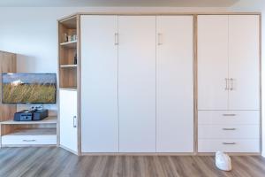 Haus Nautic, FeWo 422