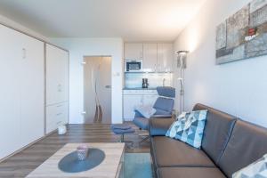 Haus Nautic, FeWo 422