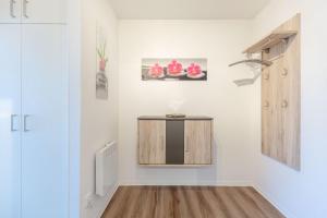 Haus Nautic, FeWo 422