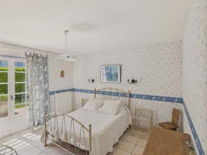 Port Blanc - maison familiale 12 adultes 2 enfants