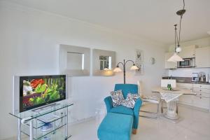 Haus Nautic, FeWo 309