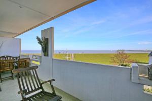 Haus Nautic, FeWo 309