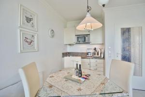 Haus Nautic, FeWo 309