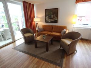 H&P Touristik - Residenz Hohe Lith 10