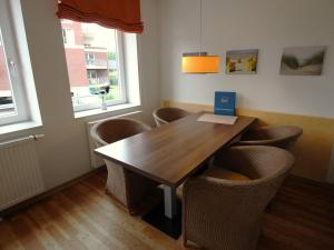 H&P Touristik - Residenz Hohe Lith 10