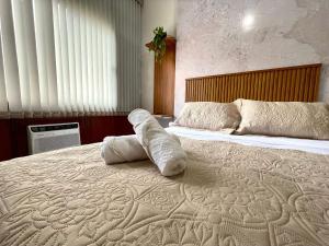 Lindo Loft, frente ao Metrô, a 5 minutos do Aterro em 6x sem juros