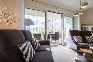 Quartier Frohsinn App 03