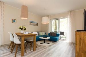 Duenenresidenz Heringsdorf App 12