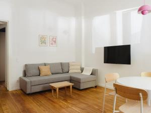 NOOK Stay am Tempelhofer Feld