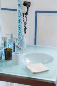 Maisons de vacances Naumad - Guest House : photos des chambres
