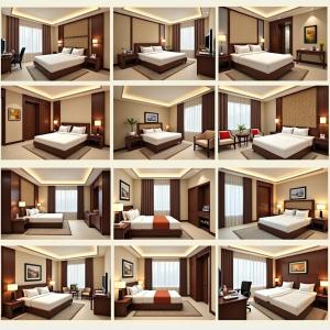 Hotel Urban Royale - IGI Airport Delhi