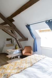 Maisons de vacances Naumad - Guest House : photos des chambres