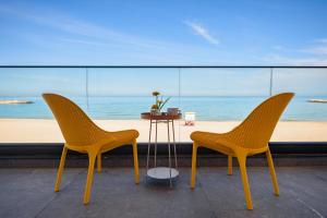 Mirage Beach Spa Hotel