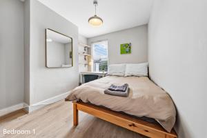 Tranquil 2 Bedroom Rose Cottage near Stratford