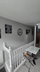 The Se18 Stylish Family House