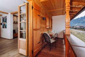 Ferienwohnung Ringspitz