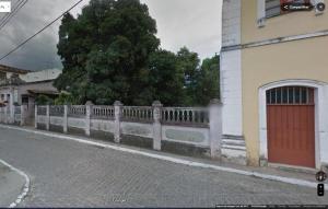 Casa Histórica no coração de Cachoeira