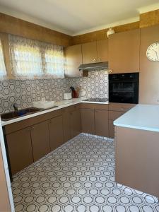 Maisons de vacances Les Primeveres : photos des chambres