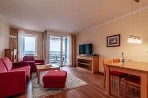 Hafendomicil Appartement WH06 - Hase