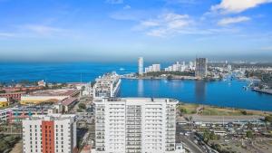 Deck12 Casino and Resort by Monyxbnb