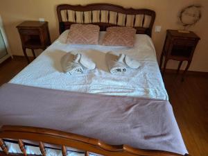 Maisons de vacances Gite --Le Coulhou-- - Ariege : photos des chambres