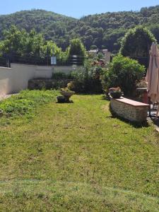 Gite Le Coulhou - Ariège