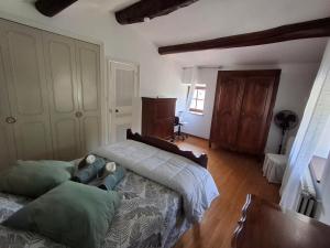 Gite Le Coulhou - Ariège