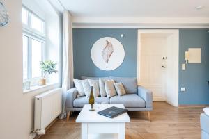 Villa Albertine App 13