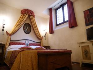 Double Room room in CastelBrando