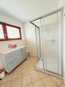 Ferienhaus in Thermennähe